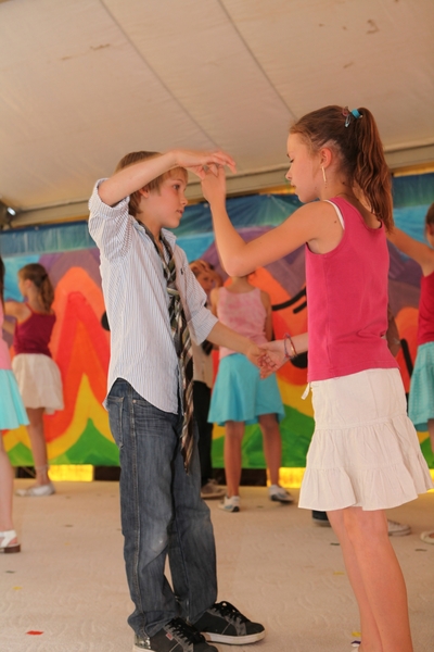 paanders feest! 164