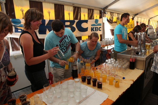 paanders feest! 307