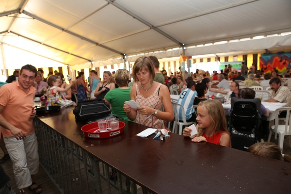paanders feest! 309