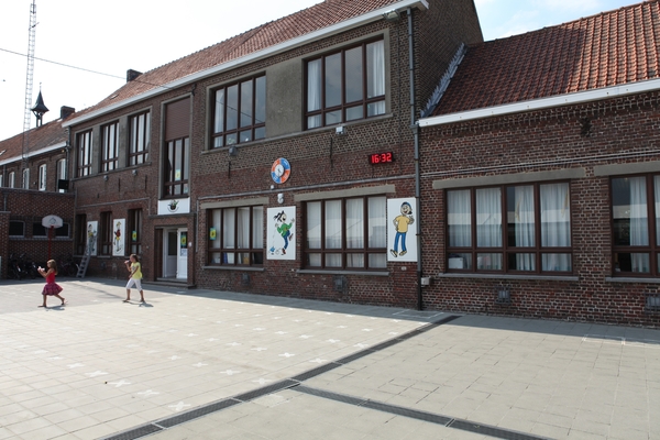 paanders feest! 316