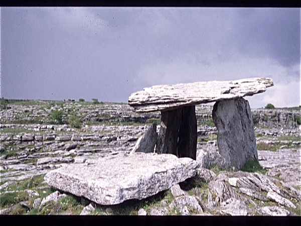 The Burren  (Ierland)