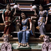Singapore. Brahma tempel