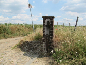 waterpomp hakendover