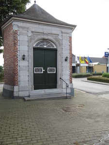 de witte kapel orsmaal