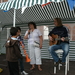 Familiedag 19.06.2010.Thea, lid van Stg.Prisma