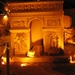 108 De Arc de Triomphe