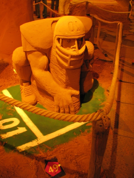 49 American football