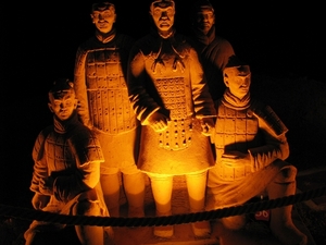 56 Het Terracottaleger