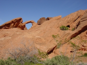 Natural Arch