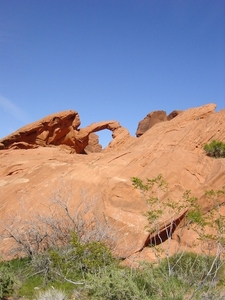 Natural Arch