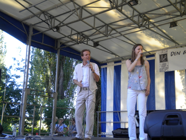 zang, duet
