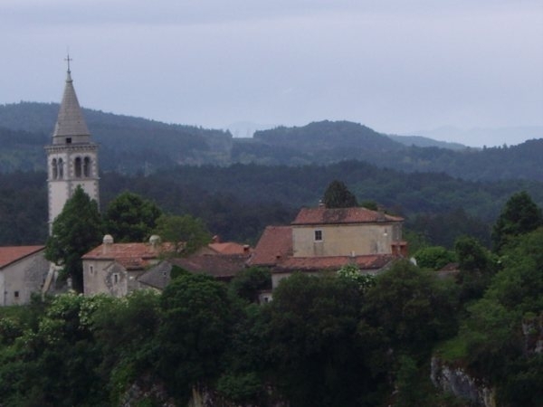 SLOVENIË 29 mei tot 6 juni 2010 110