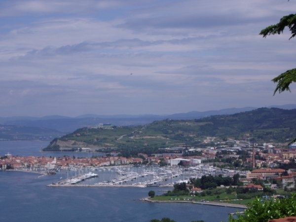 SLOVENIË 29 mei tot 6 juni 2010 115