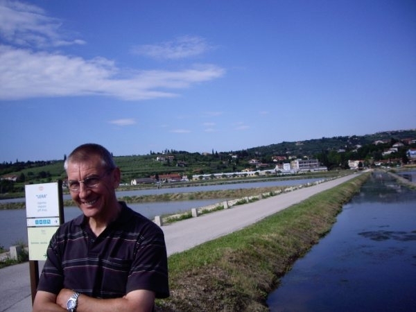 SLOVENIË 29 mei tot 6 juni 2010 117