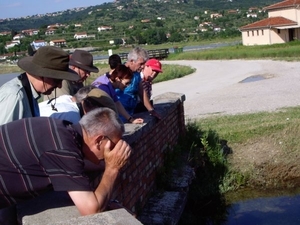 SLOVENIË 29 mei tot 6 juni 2010 119