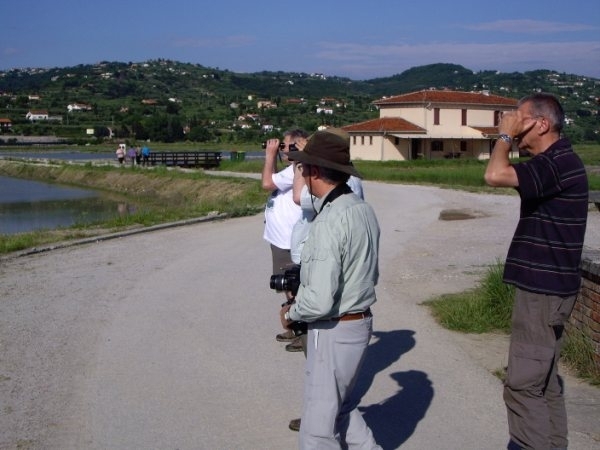 SLOVENIË 29 mei tot 6 juni 2010 120