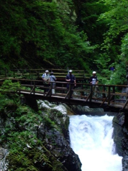 SLOVENIË 29 mei tot 6 juni 2010 123