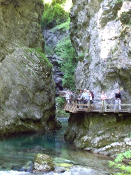 SLOVENIË 29 mei tot 6 juni 2010 124