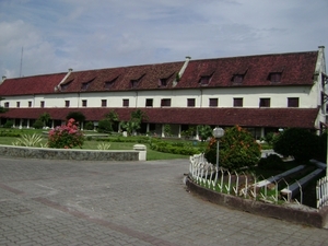 Fort Rotterdam