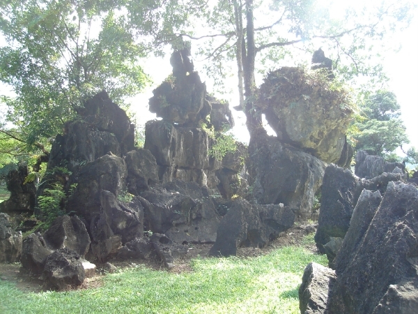 Leang Leang Park