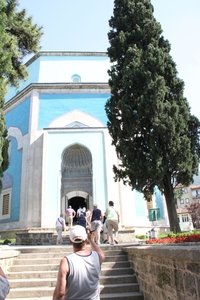 E Blouwe Moskee in IstanbulIMG_5957 (12)