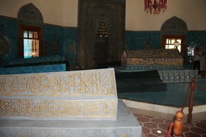 E Blouwe Moskee in IstanbulIMG_5957 (13)