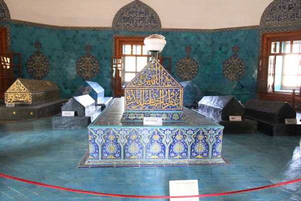 E Blouwe Moskee in IstanbulIMG_5957 (14)