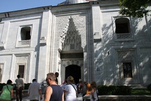 E Blouwe Moskee in IstanbulIMG_5957 (17)