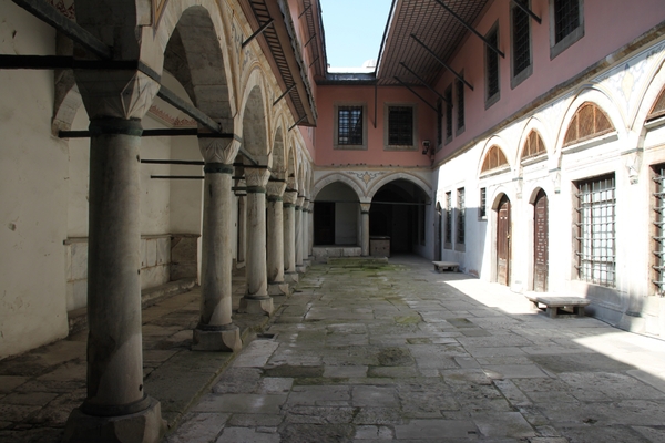 F Paleis van de Sultan, in BursaIMG_5777 (12)