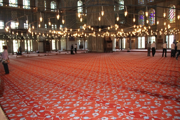 G Groene MoskeeIMG_5848 (13)