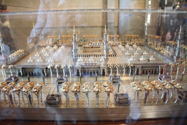 G Groene MoskeeIMG_5848 (17)