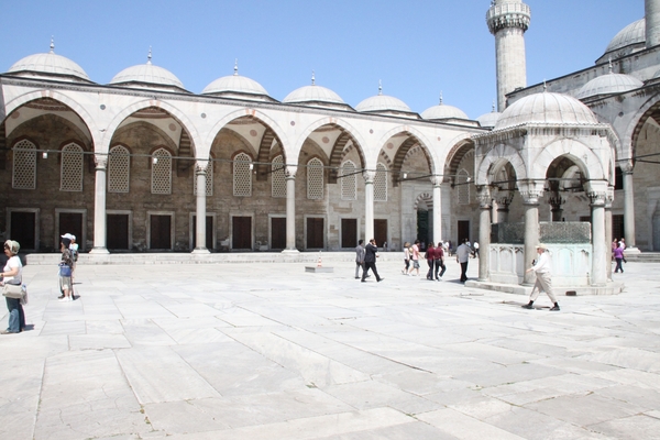 G Groene MoskeeIMG_5848 (5)