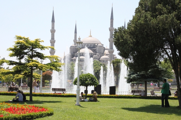 G Groene MoskeeIMG_5848