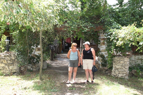 N Kusadasi Hotel Pine Bay MarinaIMG_4793 (22)