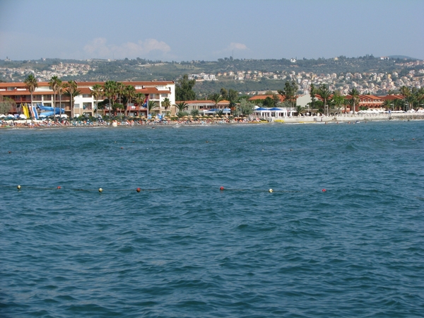 O Kusadasi Hotel Ephesia BeachIMG_4834 (1)