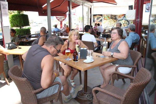 O Kusadasi Hotel Ephesia BeachIMG_4834 (100)