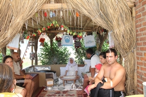 O Kusadasi Hotel Ephesia BeachIMG_4834 (103)