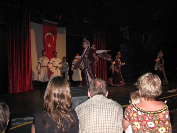 O Kusadasi Hotel Ephesia BeachIMG_4834 (15)