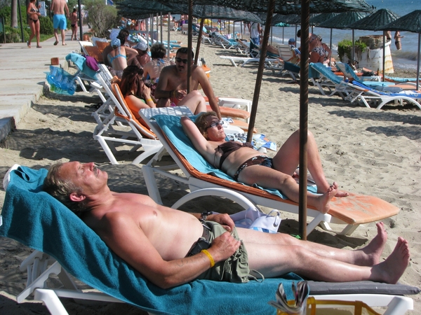 O Kusadasi Hotel Ephesia BeachIMG_4834 (37)