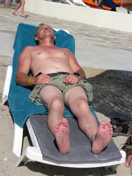 O Kusadasi Hotel Ephesia BeachIMG_4834 (38)