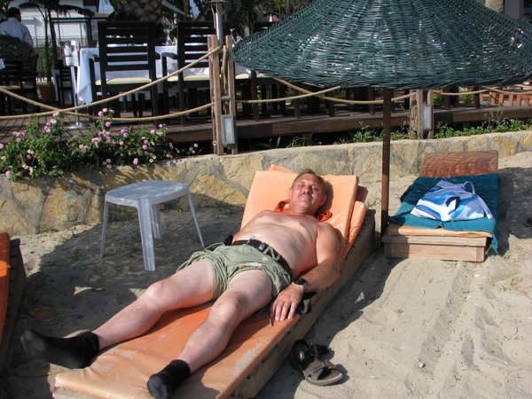 O Kusadasi Hotel Ephesia BeachIMG_4834 (5)