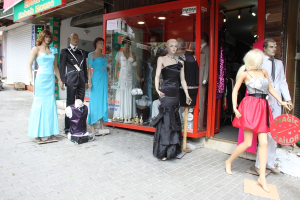 O Kusadasi Hotel Ephesia BeachIMG_4834 (84)