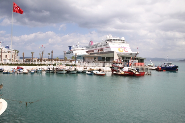 O Kusadasi Hotel Ephesia BeachIMG_4834 (86)