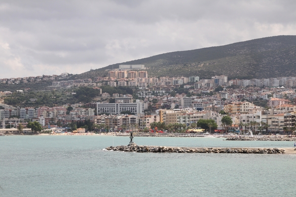 O Kusadasi Hotel Ephesia BeachIMG_4834 (88)