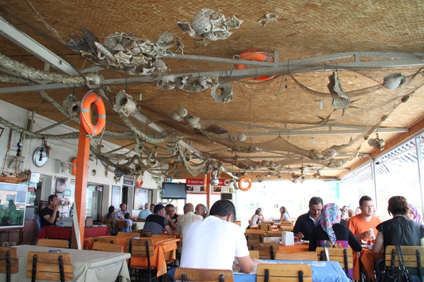 O Kusadasi Hotel Ephesia BeachIMG_4834 (89)