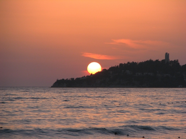 O Kusadasi Hotel Ephesia BeachIMG_4834 (9)