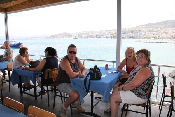 O Kusadasi Hotel Ephesia BeachIMG_4834 (94)