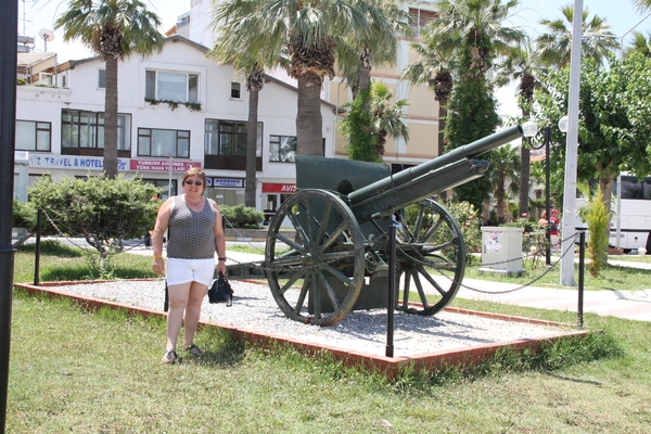 O Kusadasi Hotel Ephesia BeachIMG_4834 (95)