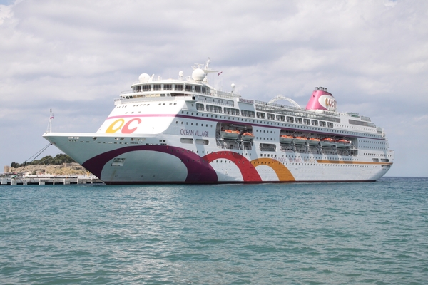 O Kusadasi Hotel Ephesia BeachIMG_4834 (96)