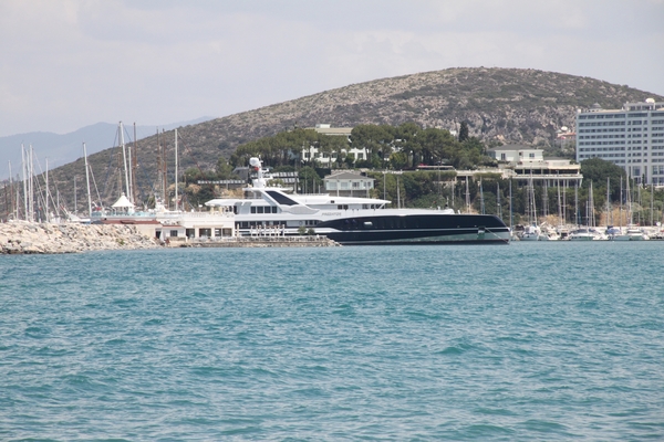 O Kusadasi Hotel Ephesia BeachIMG_4834 (97)